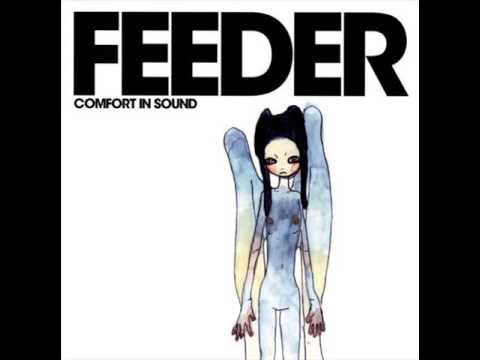 Feeder - Come Back Around
