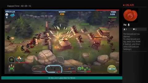 GUNS UP Attacking Hard bases