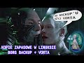 VORTA graficzna nakładka na świetny BorgBackup. Rób kopie zapasowe łatwo i szybko na Linux i MacOS