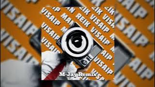 Black Biceps - VISAIP MAN REIK (M-Jay Remix)