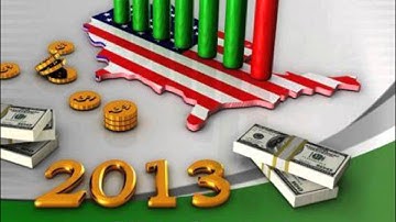 3d american business chart 2013 powerpoint templates ppt backgrounds for slides 0113