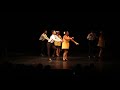 Danzas somos venezuela en seoras de maracaibo segunda parte