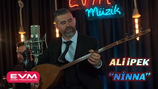Ali İpek - Ninna Resimi