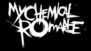 Video thumbnail of "My Chemical Romance – Helena Guitar Backing Track with Vocals"