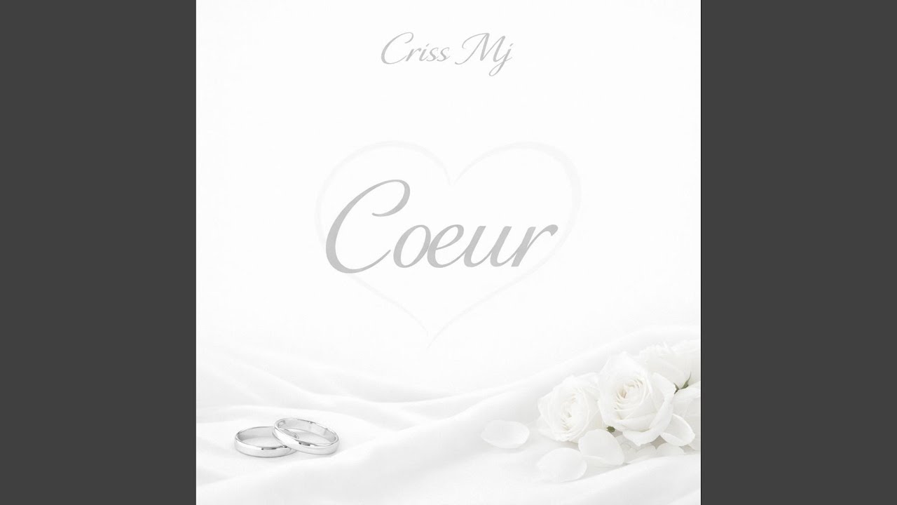 Watch Cœur on YouTube Watch Cœur on YouTube