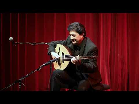 Samai Nahawand - Mesut Camil