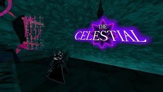 First Celestial attempt as a level 40 player (charger addition) Nullscape