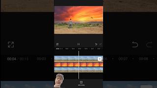 CapCut Mein Sky Kaise Badle | Aasman Badalna Sikhe 1 Click Mein | CapCut Video Editing Tutorials