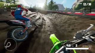 Silverwater Invitational Showdown – MX vs ATV Legends screenshot 1