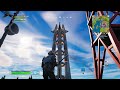 Fortnite collider 5th pulse