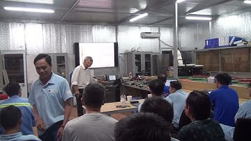 hướng dẫn lắp giàn giáo tiêu chuẩn - 08