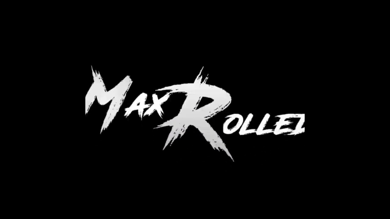 Max Roll Live Stream - YouTube