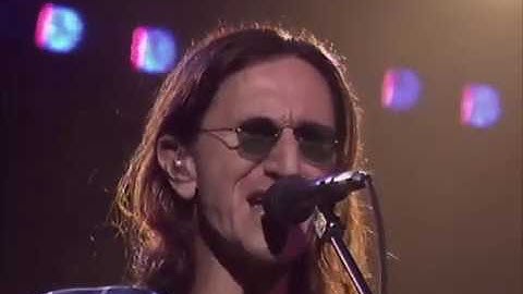 Rush || Test For Echo - Live At Molson Amphitheatre 1997 (Test For Echo Tour)