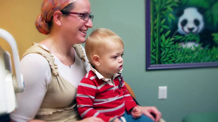 Dr. Darryl Engel | Kinder Smiles | Part Two