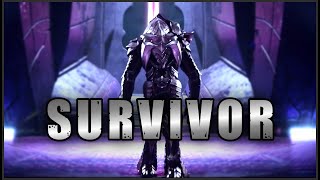 The Arbiter  Survivor (2WEI) | Halo AMV