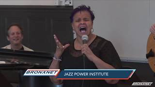 Jazz Power Institute