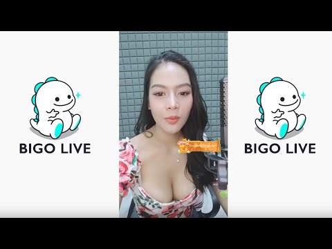 Thai Bigo Live so pretty #65