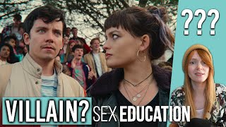 Is Otis the Villain of SEX EDUCATION Season 3? | Explained