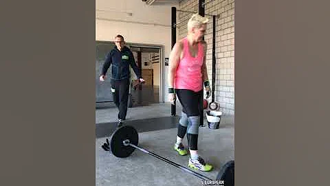 Qualifier EMT 2019 - Ruth Baumgartner Wlser, Cross...