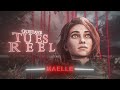 "Gustave, Tu es réel" | Let it Happen | EDIT | Clair Obscur: Expedition 33 | Maelle | HD60FPS