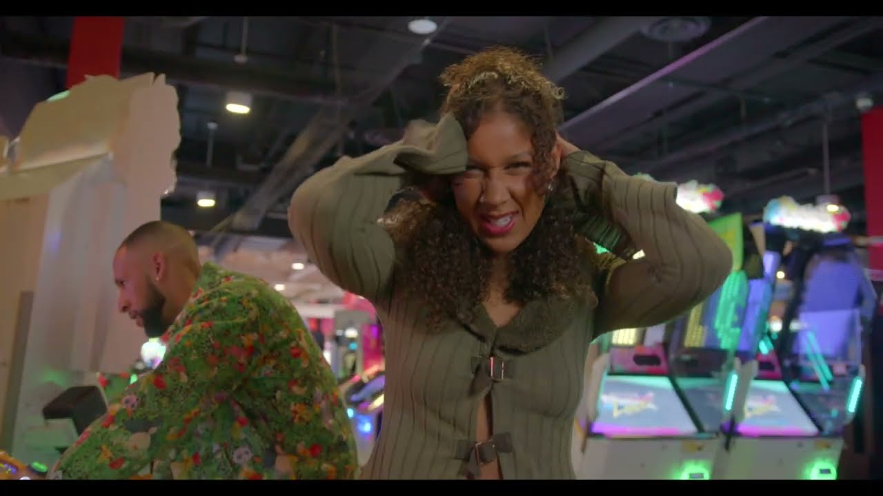 TajaJayy - Crazy (Official Video)