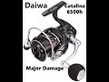 ajiking fishing reel malaysia 5+1) Ajiking AJS Spinning Fishing Reel Mesin Pancing Fly Fishing Reel 5.2:1  Gear Ratio Ajs 20 Ajs 10 Ajs 40 - Lazada