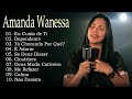 Amanda Wanessa - Tá Chorando Por Quê? ,. Os hinos ajudam a adicionar motivação, fé e esperança.