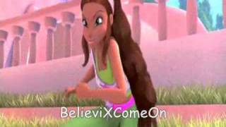 WinX Club 3D - Believix FRENCH (Official)