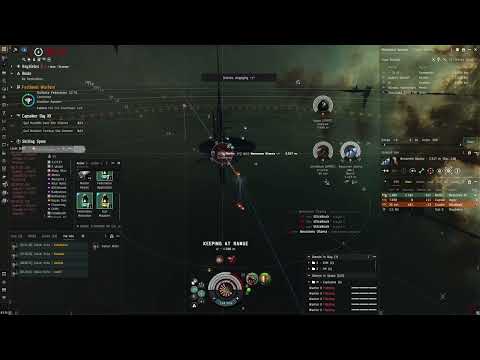 EvE Algos Lost To gank (Loose)