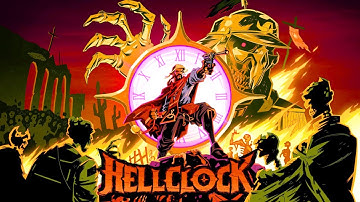 Hell Clock – Relentless Roguelike ARPG Inferno | PC Gameplay No Commentary