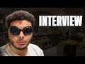 INTERVIEW DE @soradkun. A PARIS EN FRANCE. LE 31/10/2025. #dédicace #paris #france #sorad