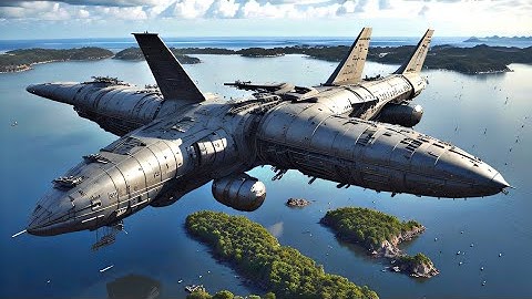 Mind Blowing: Craziest Soviet Union Machines You Won