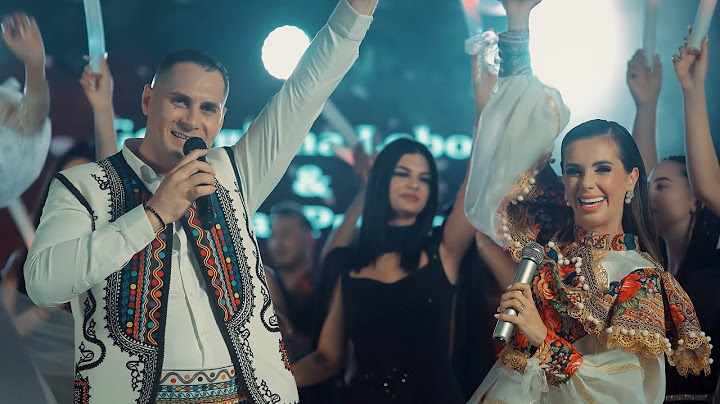 Georgiana Lobont & Mihai Priescu - Mire si mireasa | Official Video