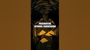 American Presidents: Surprising Use of Secret Codes