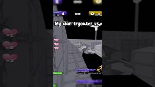 btw its my first time doing ts tech  #rivals #roblox  #gaming #butifyoucloseyoureyes  #games #warper