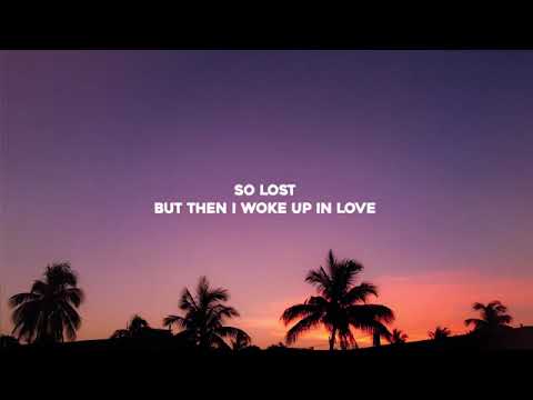 Kygo, Gryffin, Calum Scott - Woke Up In Love (Lyrics) 🌴🥥