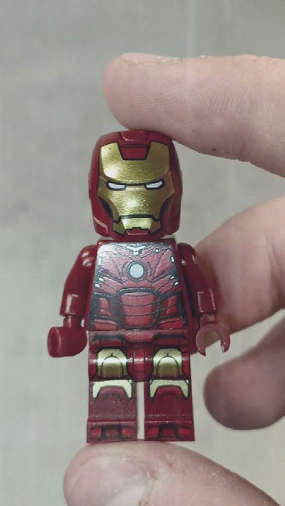 Лего или Китайский аналог? #lego #лего #аналоглего #аналоги # ...