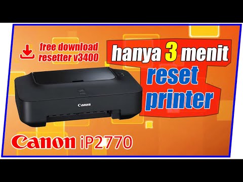 Cara Mengatasi Printer