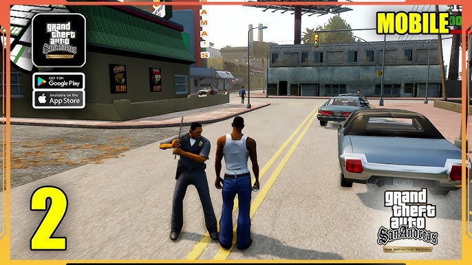 download gta san andreas gratis di android