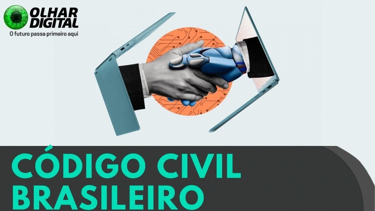 Proposta de reforma do Código Civil brasileiro inclui normas para o uso de inteligência artificia