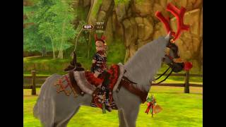 More Racing! | Alicia Reborn screenshot 4