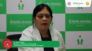 Excessive Hair Growth Dr. Nupur Gupta