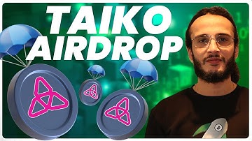 Taiko Airdrop Tutorial