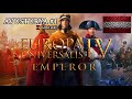 EU4 - EMPEROR AVUSTURYA ÇOK DENGESİZ - MİNİ SERİ#1