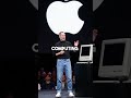 Xerox Had the iPhone First But Gave It Away to Steve Jobs for FREE