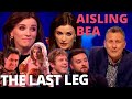 The Best Of Aisling Bea On The Last Leg | The Last Leg | Aisling Bea