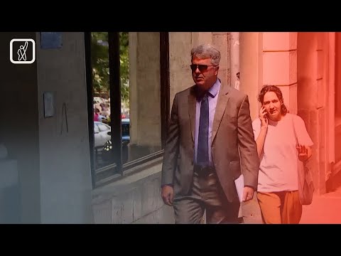 შეხვედრა საგარეო საქმეთა სამინისტროში