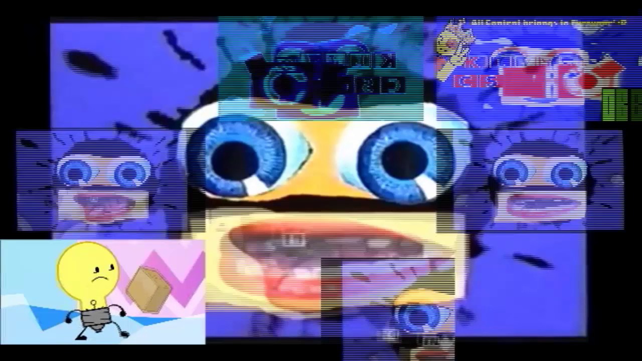 Klasky Csupo Sparta Madhouse SFP Remix V2 (Ft. KC USA,KC Group & Lightbulb!!!!!)