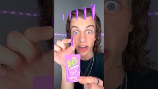 Small, Big, Giant Purple Takis?