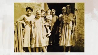 Sister M  Theresa Regler Memorial Video